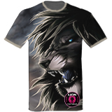 Lion Fightwear